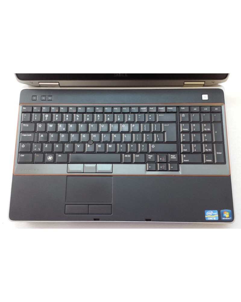 DELL Latitude E5520 Celeron 4GB 新品SSD240GB スーパーマルチ 無線