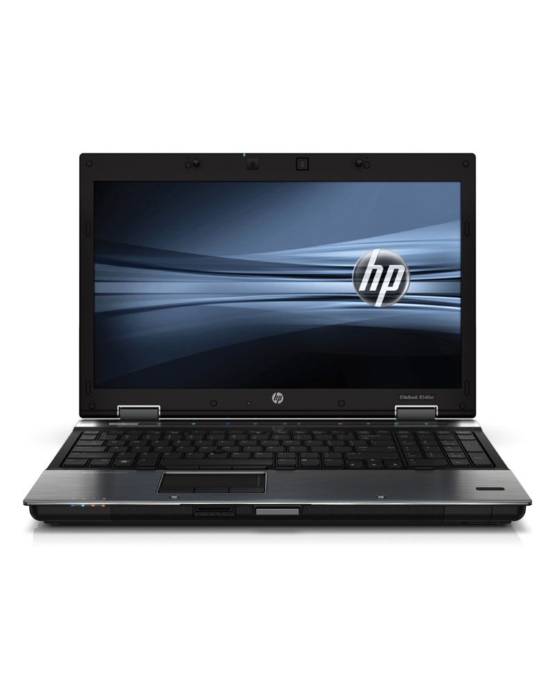 Refurbished Hp Elitebook 8440p I5 Laptop 9588