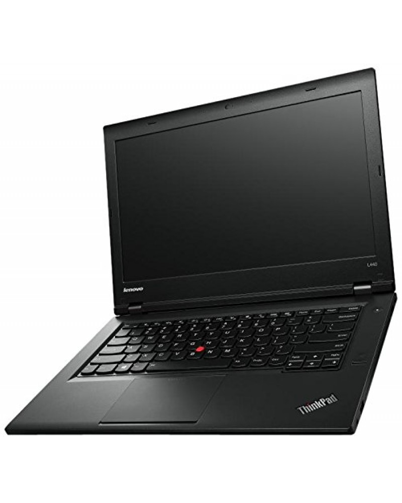 Lenovo Thinkpad L430 Laptop i5 2.60GHz 4th Gen 4GB RAM 500GB HDD