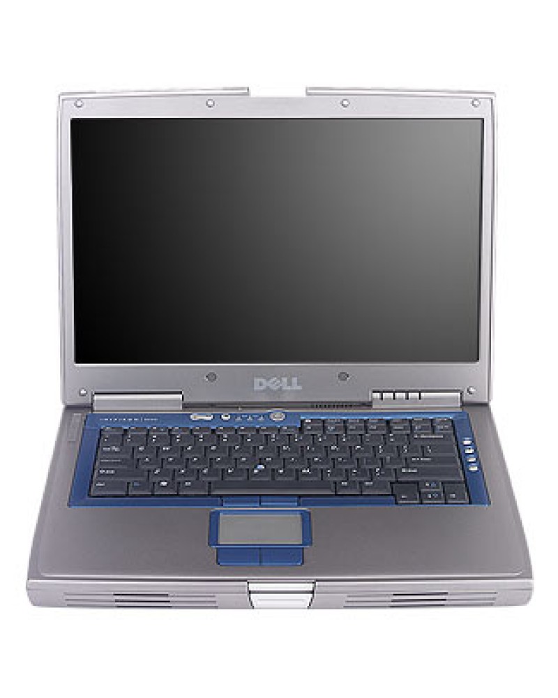 Dell Inspiron 8500 Widescreen Laptop 8368